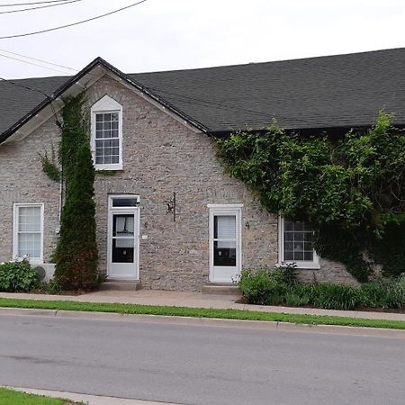 Villa Stone Carriage House à Picton Extérieur photo