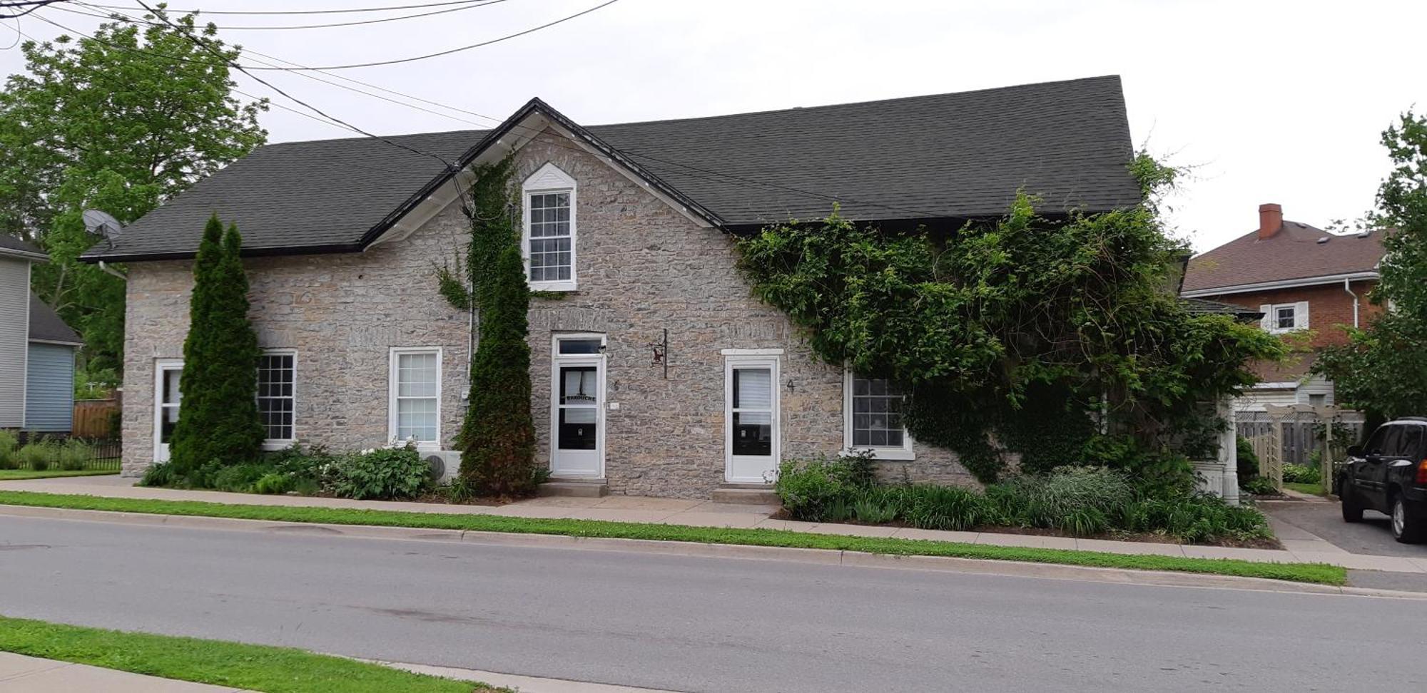 Villa Stone Carriage House à Picton Extérieur photo