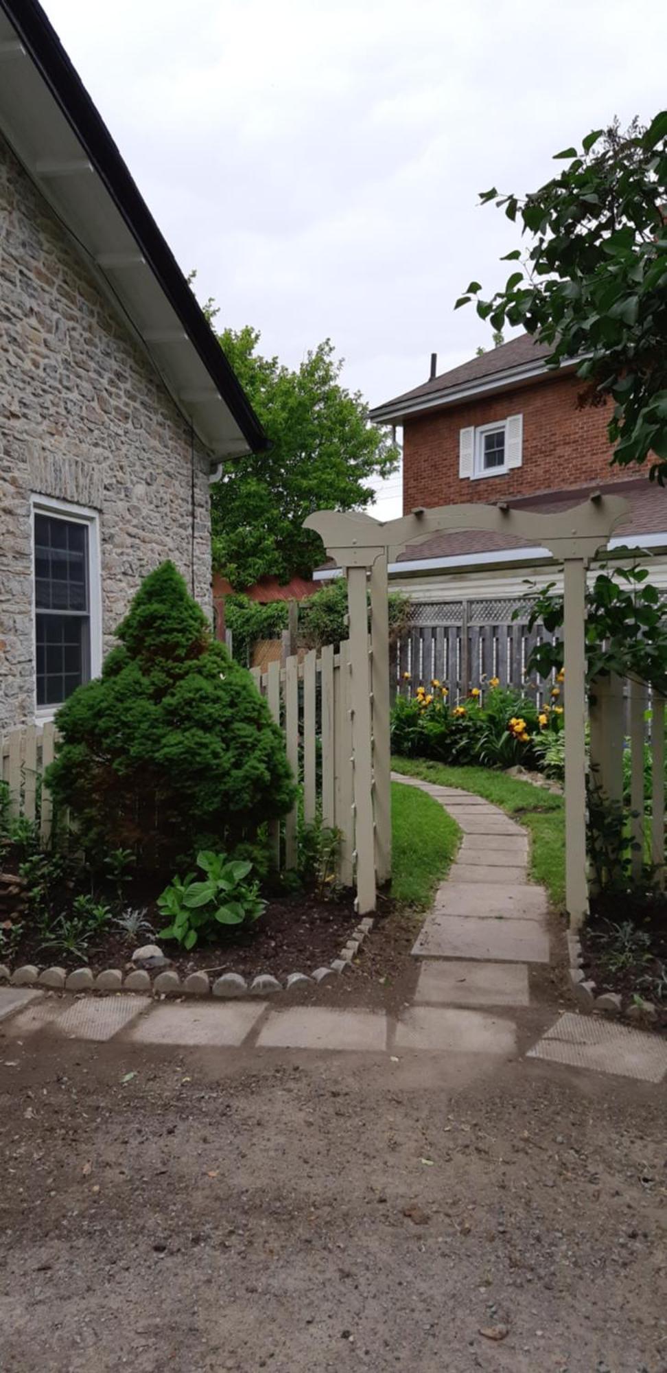 Villa Stone Carriage House à Picton Extérieur photo