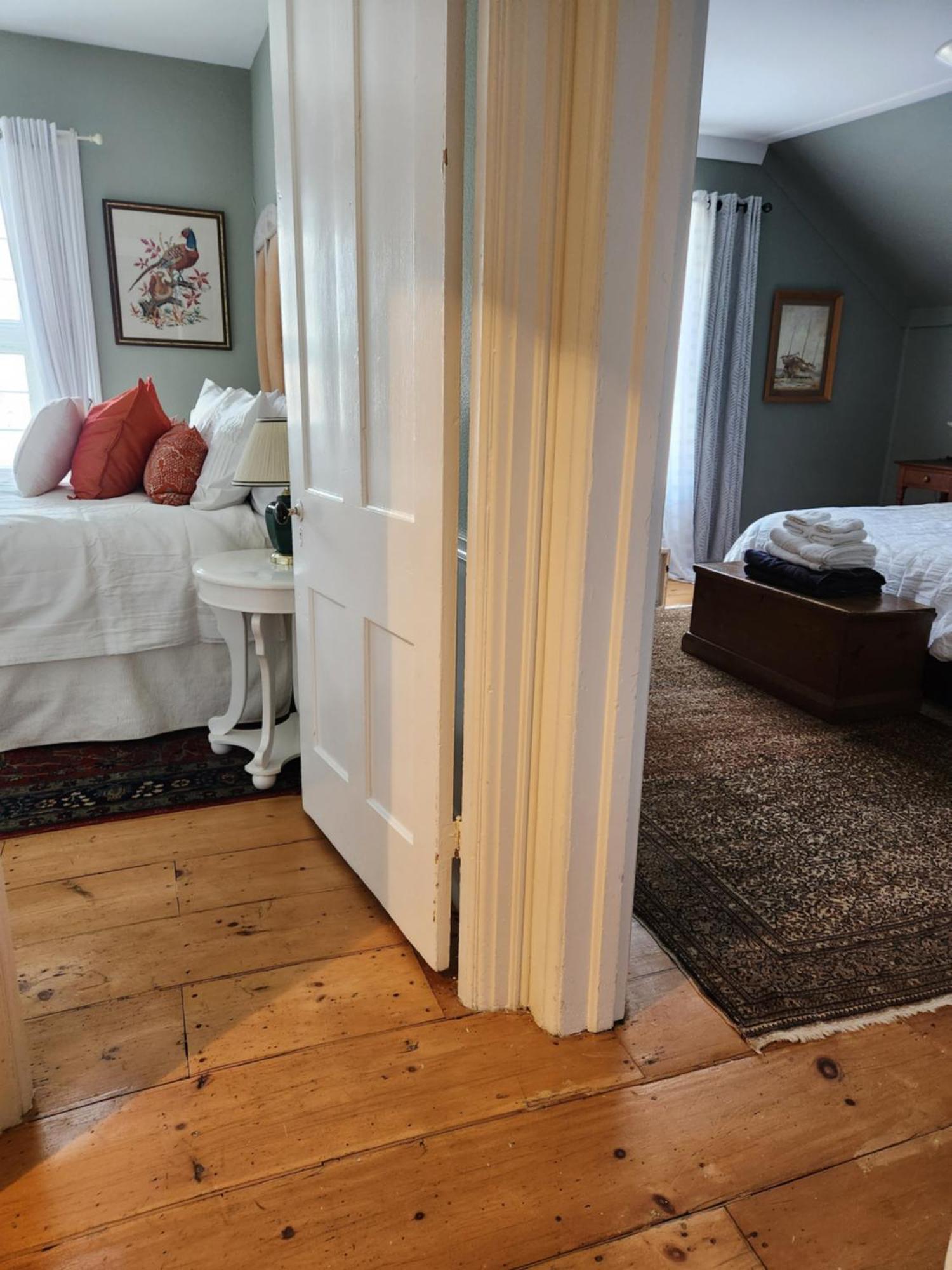 Villa Stone Carriage House à Picton Extérieur photo