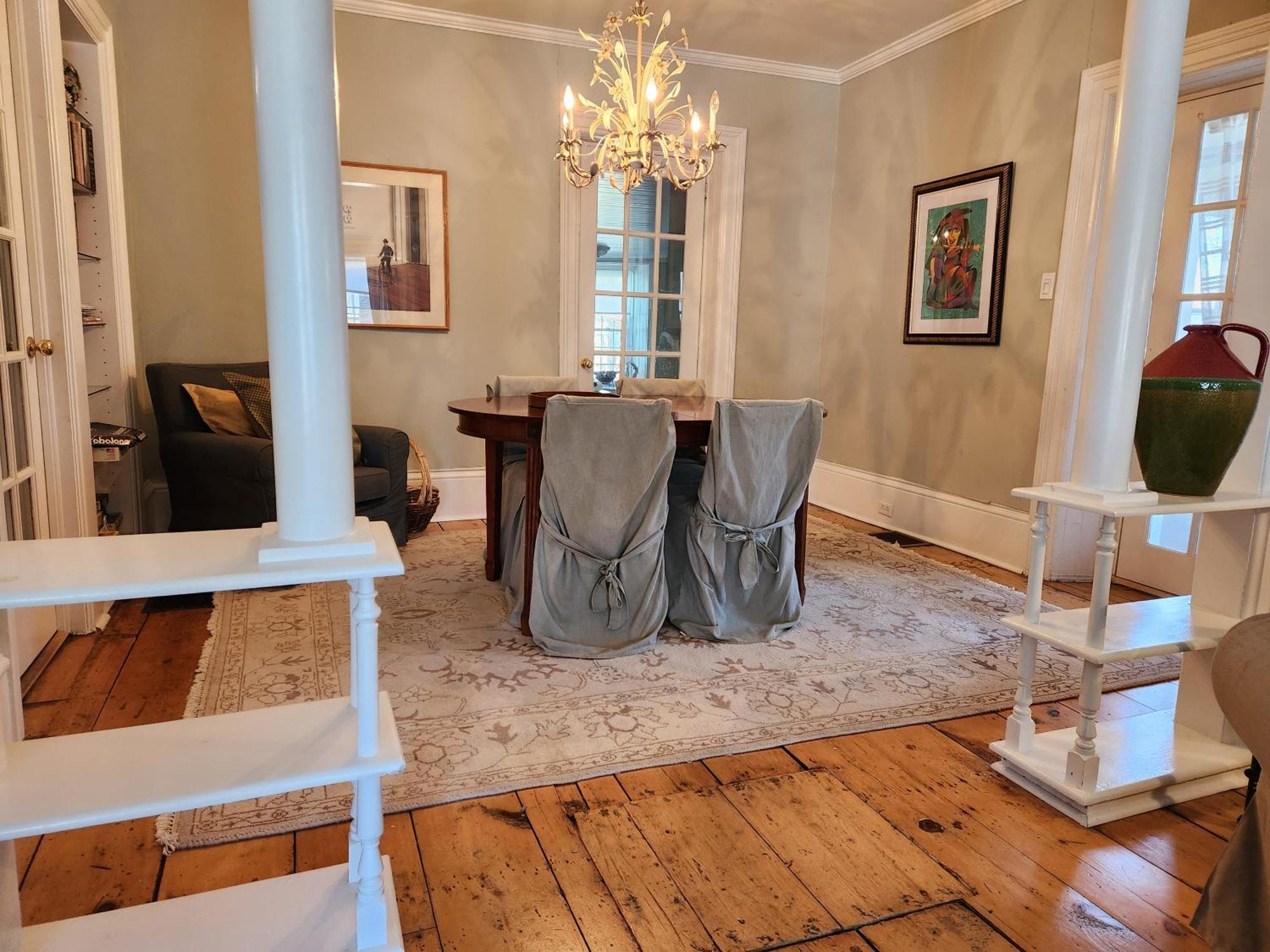 Villa Stone Carriage House à Picton Extérieur photo