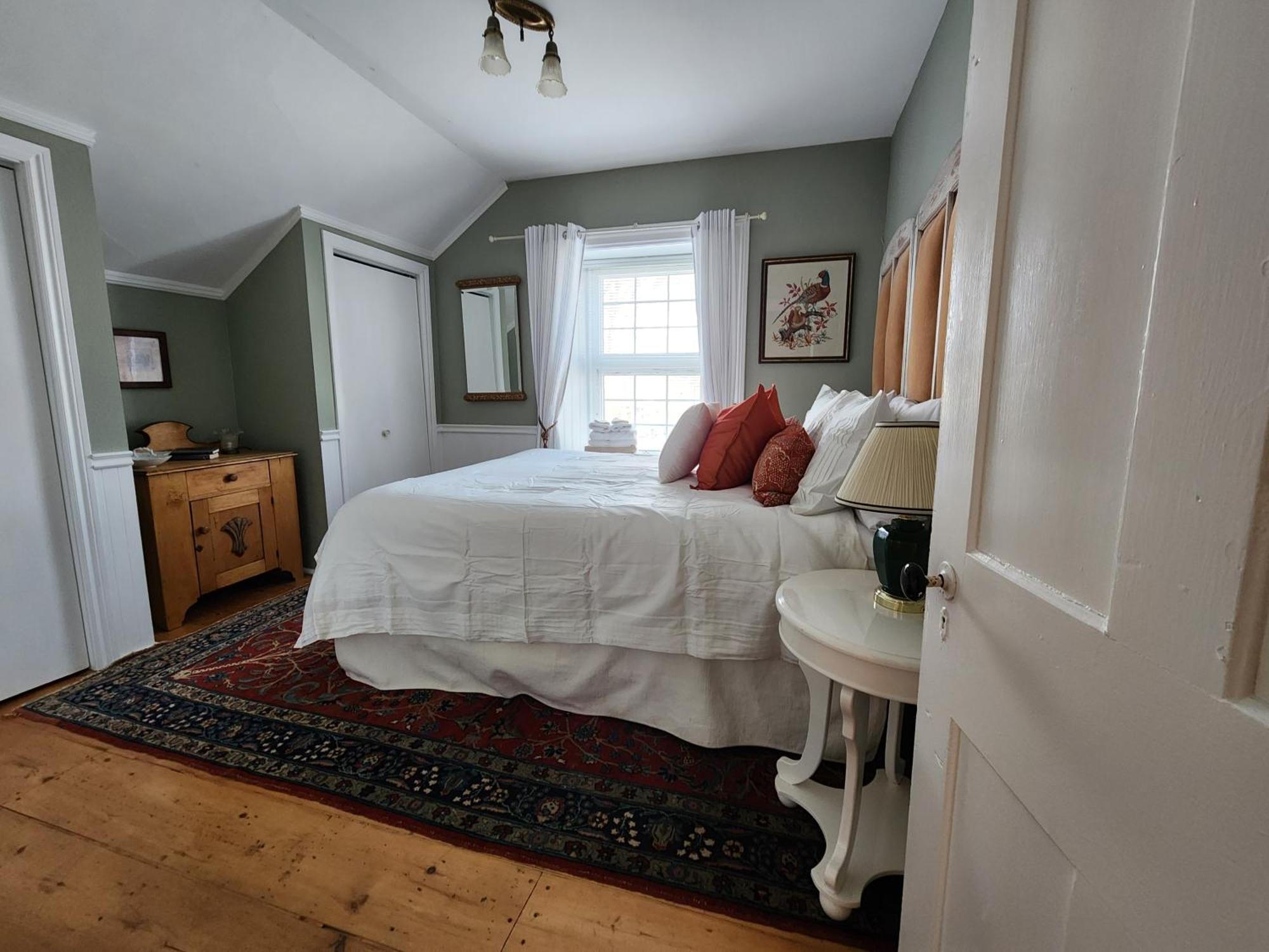 Villa Stone Carriage House à Picton Extérieur photo