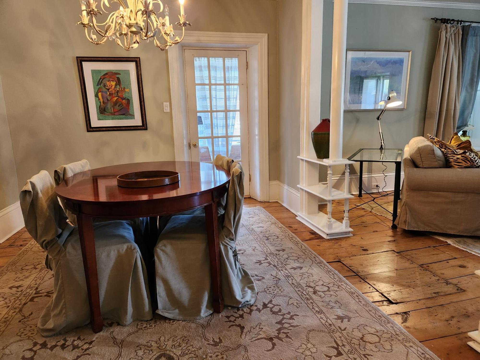 Villa Stone Carriage House à Picton Extérieur photo