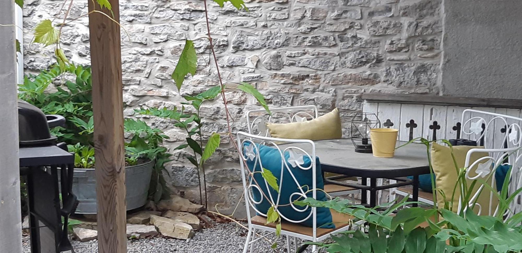 Villa Stone Carriage House à Picton Extérieur photo