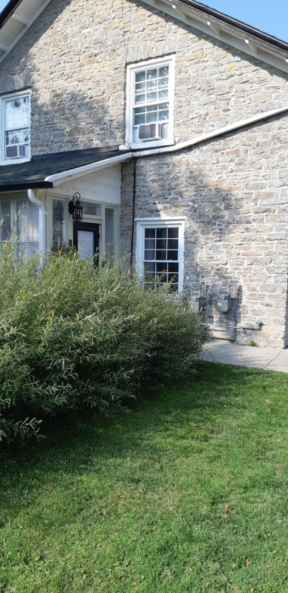 Villa Stone Carriage House à Picton Extérieur photo