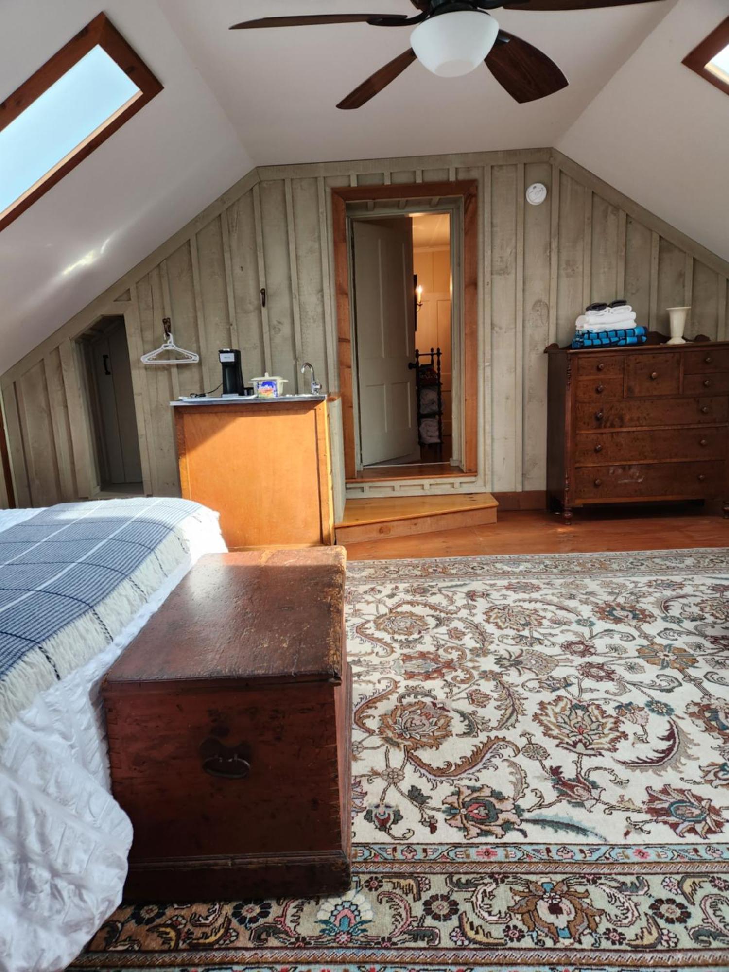 Villa Stone Carriage House à Picton Extérieur photo