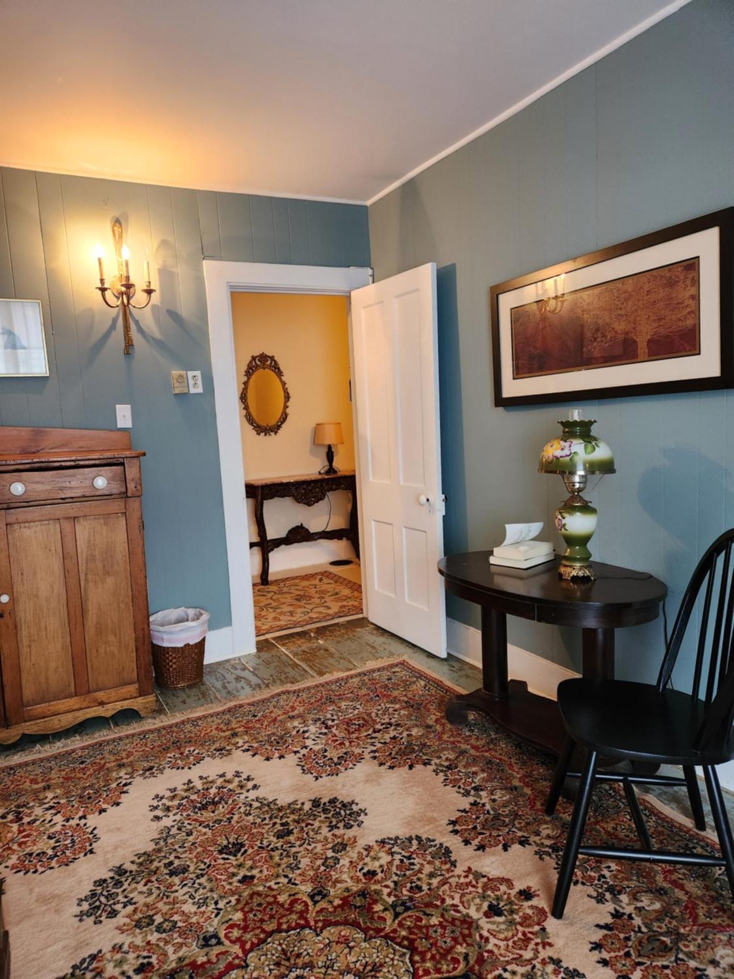 Villa Stone Carriage House à Picton Extérieur photo