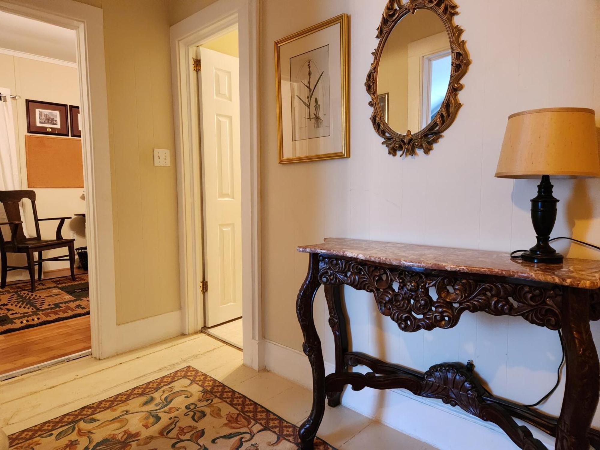 Villa Stone Carriage House à Picton Extérieur photo