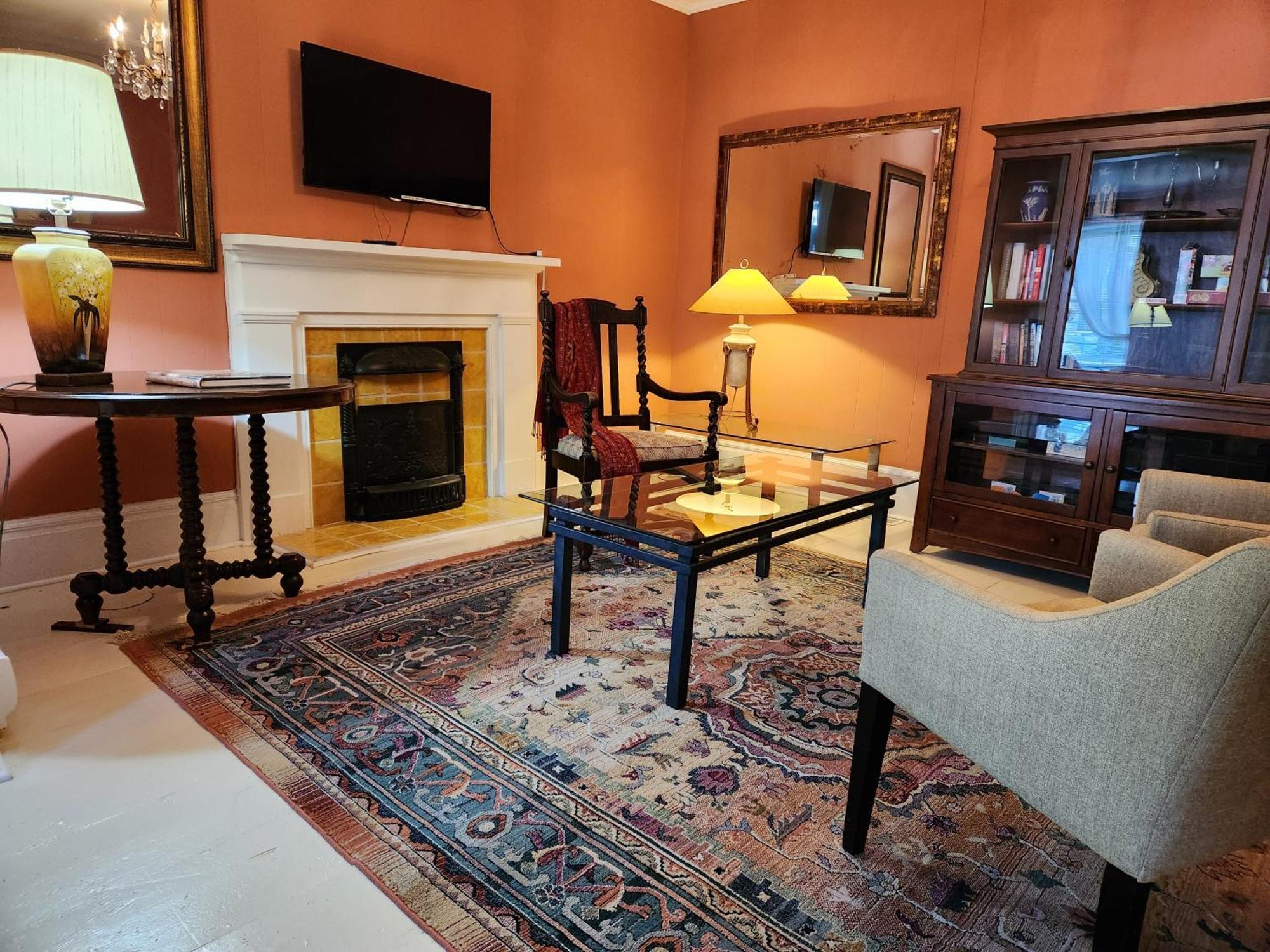 Villa Stone Carriage House à Picton Extérieur photo